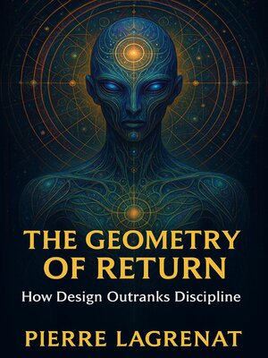 cover image of THE GEOMETRY OF RETURN